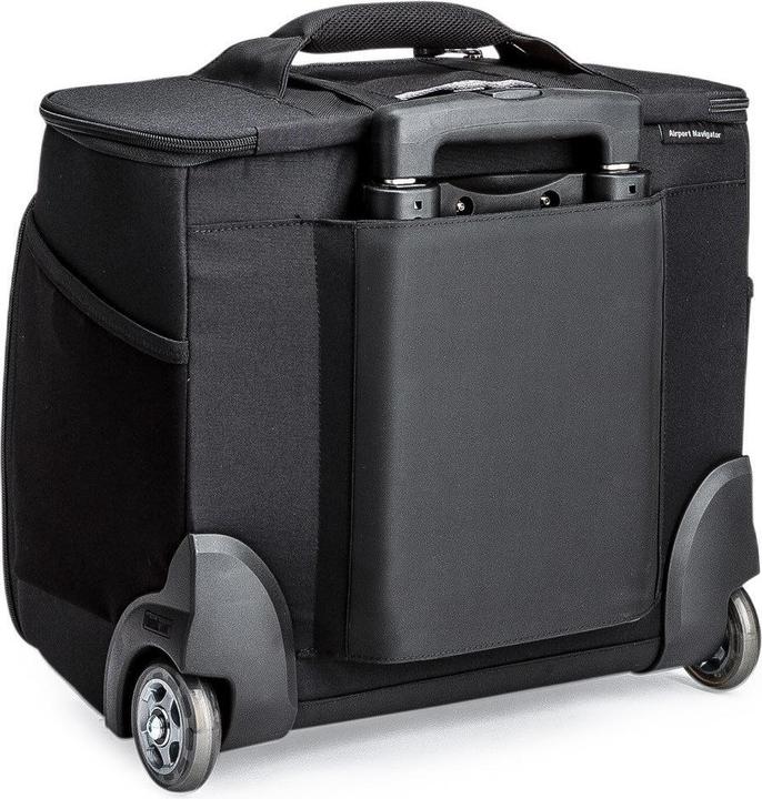 Immagine prodotto Think Tank Acquista ThinkTank ThinkTank Urban Access Sling 10 (Borsa a tracolla per fotocamera)