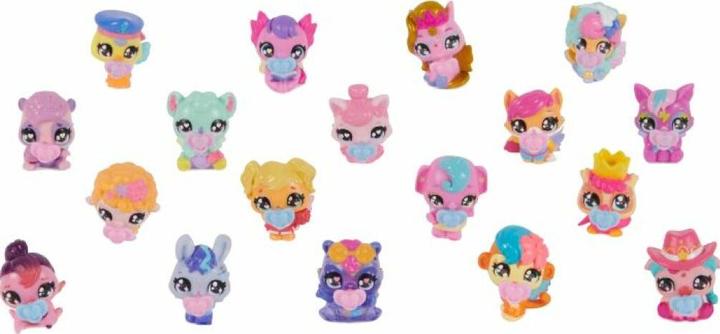 Produktbild Hatchimals Hatchimals-Water Hatch Famly Surprise