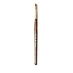 Produktbild Gold By Jose Ojeda PINCEL labios chocolate 1 pz (Lippen)