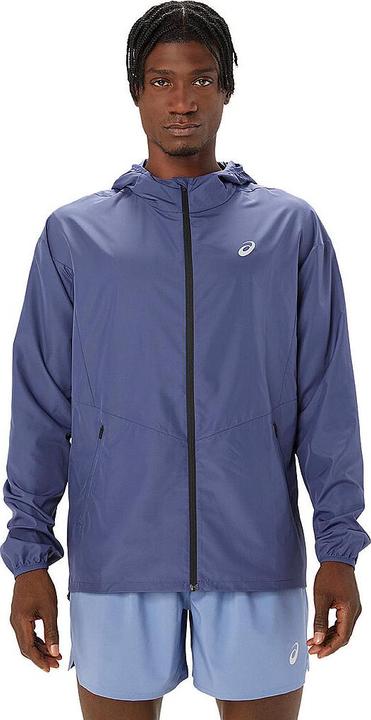 ASICS Performance Accelerate Light Jacket