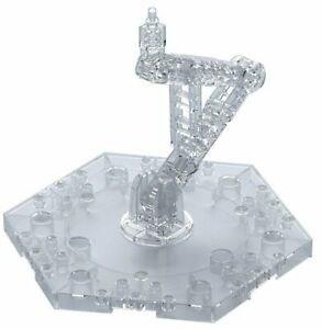 Bandai Action Base 2 Schwarz