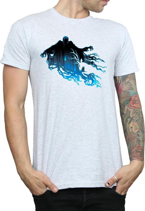 Produktbild Dementor Silhouette TShirt (3XL)