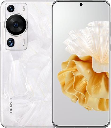 Actual product image Huawei P60 Pro (256 GB, Black, 6.67", Dual SIM, 48 Mpx, 4G)