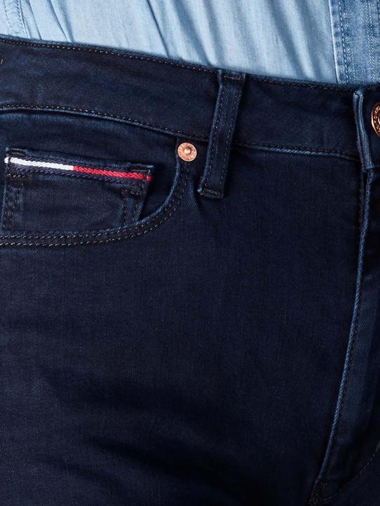 Immagine prodotto Tommy Hilfiger Scanton Super Skinny blu scuro elasticizzato (W31/L32)