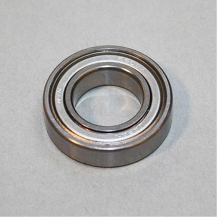 Actual product image Saito Rear ball bearing