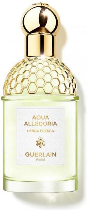 Immagine prodotto Guerlain Eau de Toilette R Herba (Eau de toilette, 125 ml)