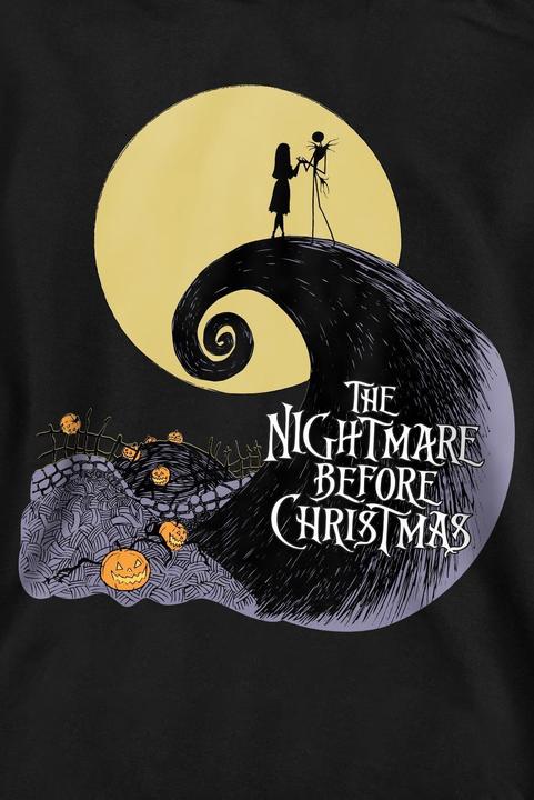 Produktbild The Nightmare Before Christmas Sweatshirt (L)