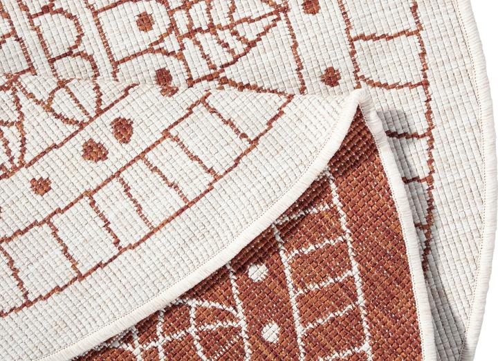Produktbild NORTHRUGS Porto (Ø 100 cm)