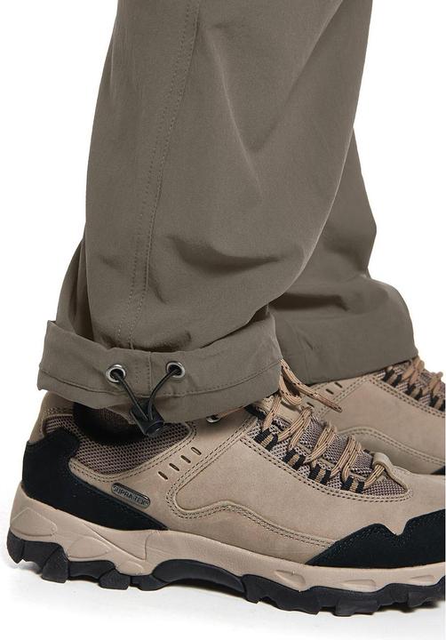 Actual product image Maier Sports Lulaka pants roll up short (44)