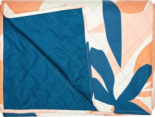 Immagine prodotto Dock & Bay CESTINO PICNIC Tropici in terracotta