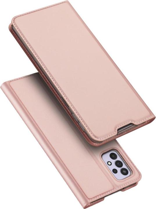 Actual product image Dux Ducis Skin Pro Series Bookcover (Samsung Galaxy A33 5G)