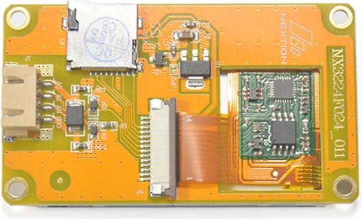 Produktbild Sonoff Nextion Discovery 2.4 Zoll 320x240 TFT Touch Display