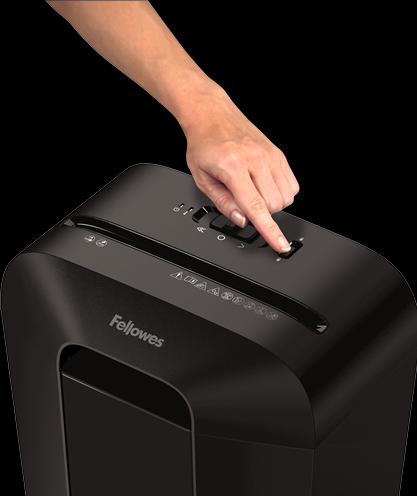 Produktbild Fellowes Powershred LX50 (Partikelschnitt)