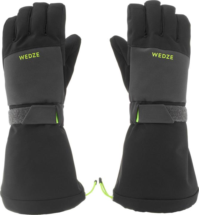 Image du produit Wedze LONG 500 (6, 7, 8)