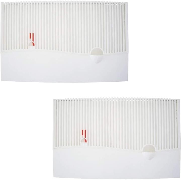 Actual product image Benta Humidifier set (40 m²)