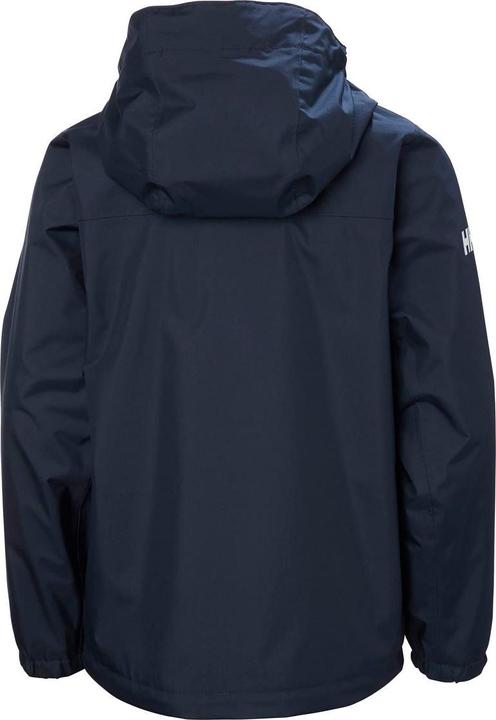 Produktbild Helly Hansen Jr Crew Hooded Jacket (12)