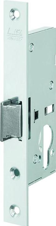MSL Tubular frame mortise latch lock PORTA 1922