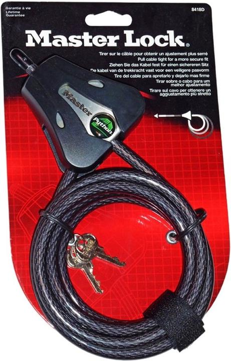 Image du produit Dörr Python (50 cm)