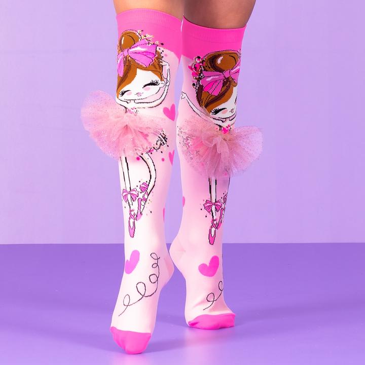 Immagine prodotto Madmia Socken Ballerina (Confezione singola, 36 - 42)