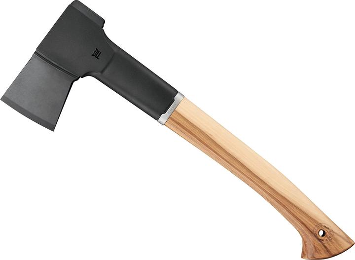 Actual product image Fiskars North N10 Axe