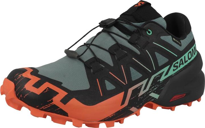 Produktbild Salomon Speedcross 6 GTX - 57147 (42)