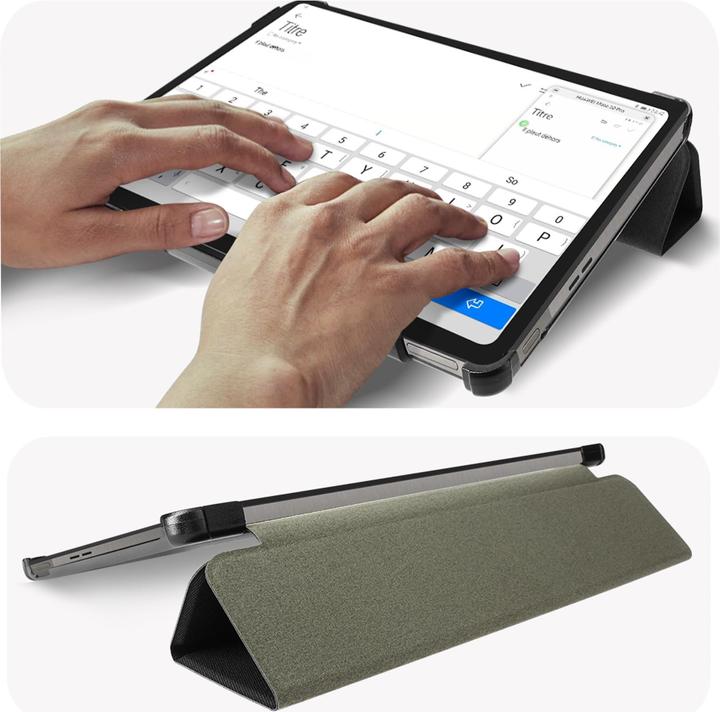Image du produit Dux Ducis DuxDucis - Domo Nokia T21 (Nokia T21)
