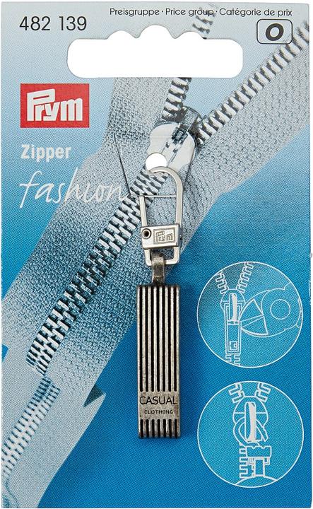 Produktbild Prym Fashion-Zipper Casual