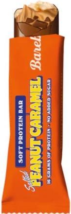 Immagine prodotto Barebells Barretta proteica morbida (Arachidi Caramello, 12 pz., 660 g)