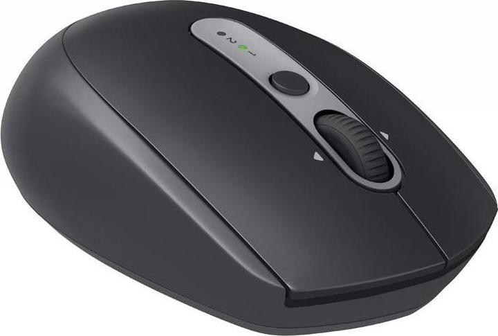 Actual product image Logitech M590 (Wireless)