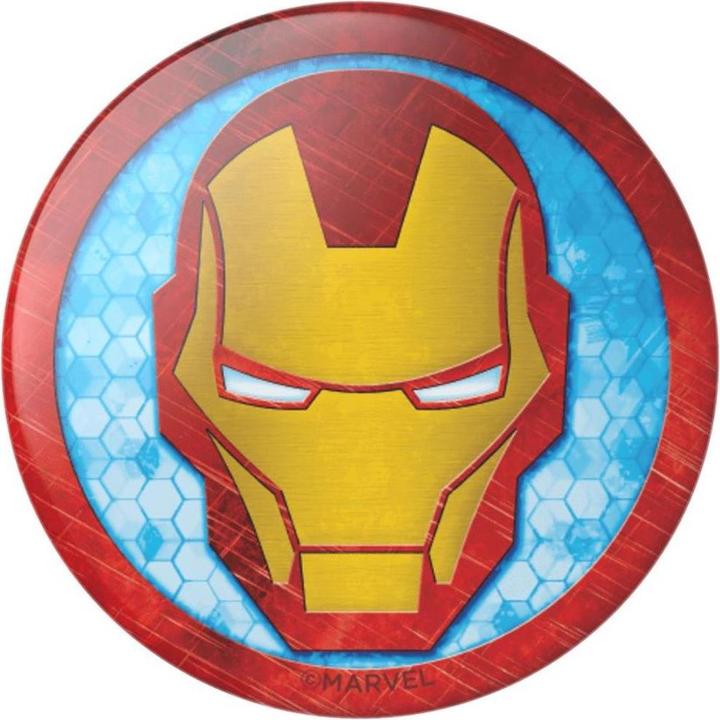Image du produit PopSockets Iron Man