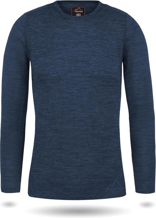 Image du produit Normani Ensemble de sous-vêtements en mérinos pour femmes Mandurah/Perth (XXL)