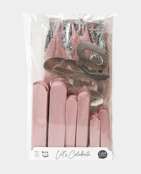Image du produit I Am Creative Party Set