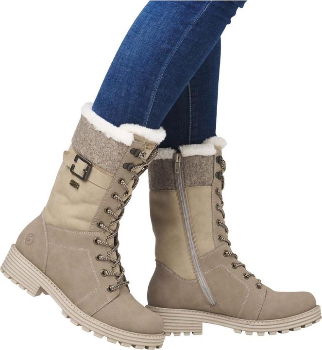 Image du produit Remonte Bottines (40)
