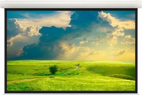 Actual product image Projecta Elpro Concept RF 153x200 MW 4:3 no Border (94", 4:3)