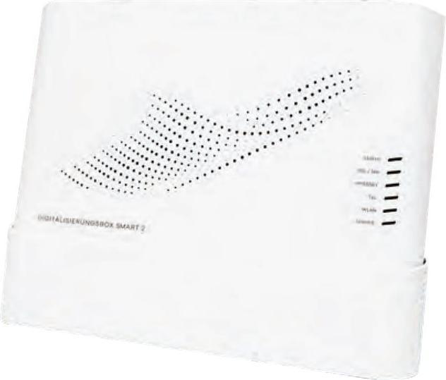 Image du produit Telekom Boîtier de numérisation Smart 2