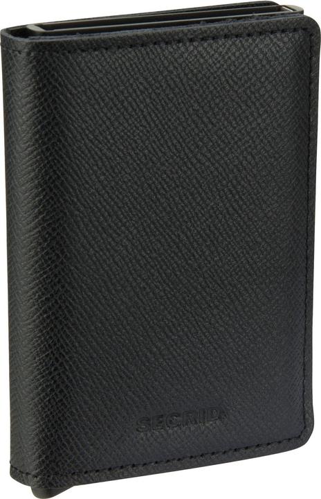 Crisple Black