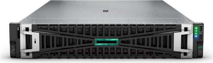 Image du produit HPE DL380 serveur rack (2U) Intel Xeon Silver 4410Y DDR5-SDRAM (Intel Xeon Silver 4410Y, 32 Go, Serveur en rack)