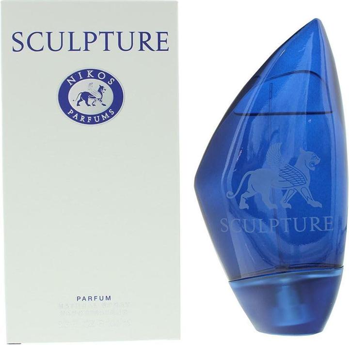 Nikos Sculpture (Eau de Parfum, 100 ml)
