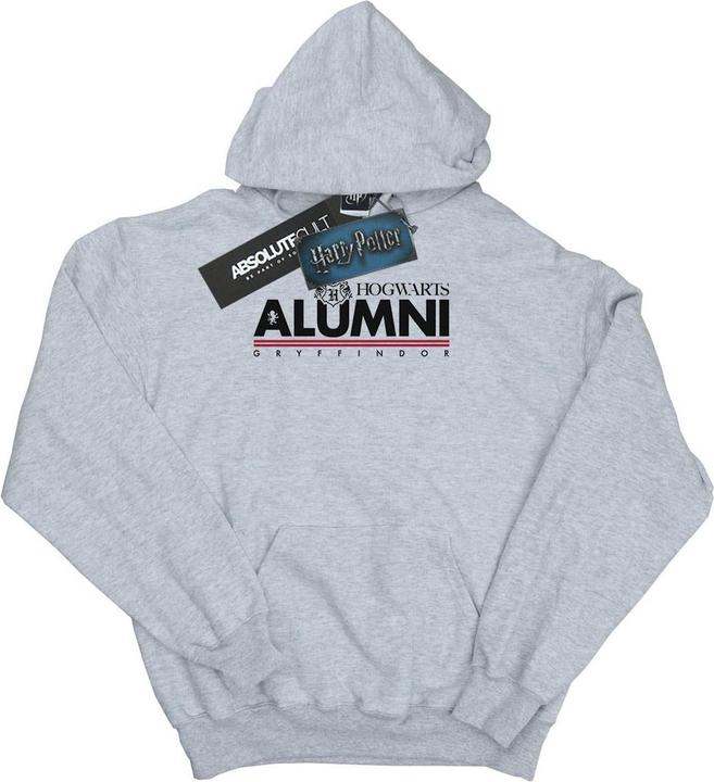 Hogwarts Alumni Gryffindor Kapuzenpullover