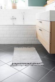Actual product image Wenko Bath mat Gata (50 x 80 cm)