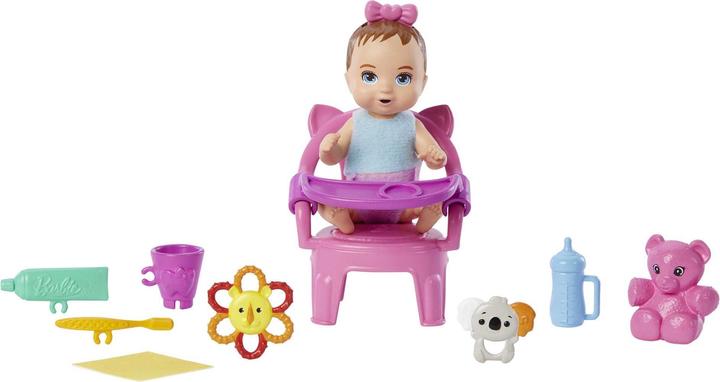 Produktbild Barbie Skipper Babysitters Inc.