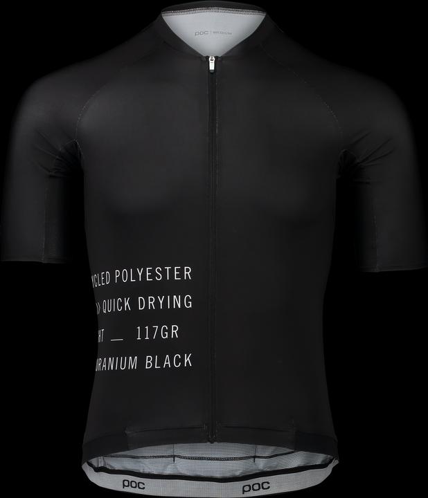 Produktbild Poc Pristine Print Jersey (S)
