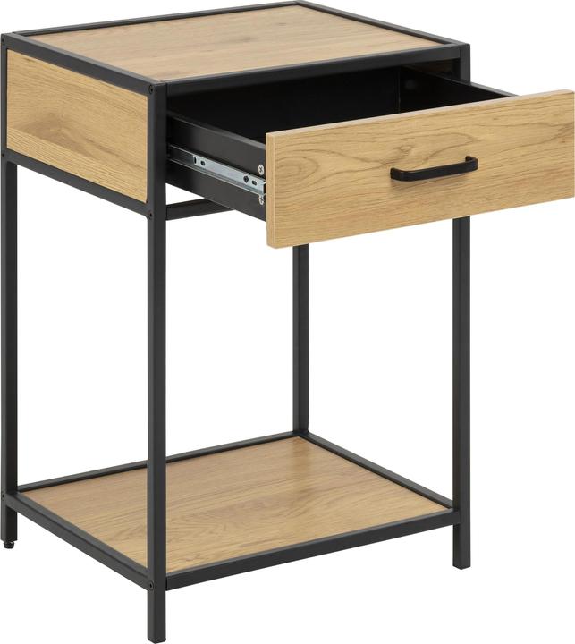 Produktbild AC Design Seaford (42 x 35 x 63 cm)