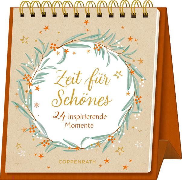 Actual product image Desk calendar