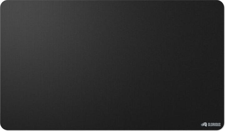 Actual product image Glorious Mouse Pad 2 XL Extended - Edgeless - Black (XL)