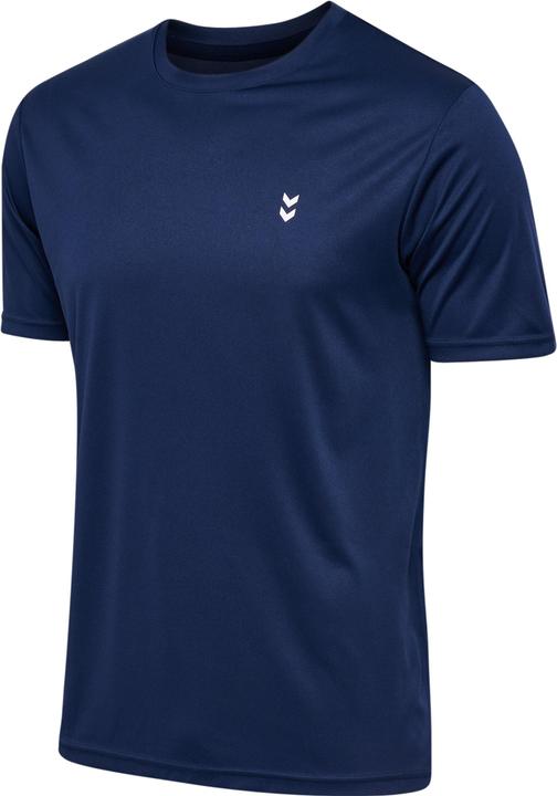 hummel hmlPULSE TRAINING T-SHIRT S/S