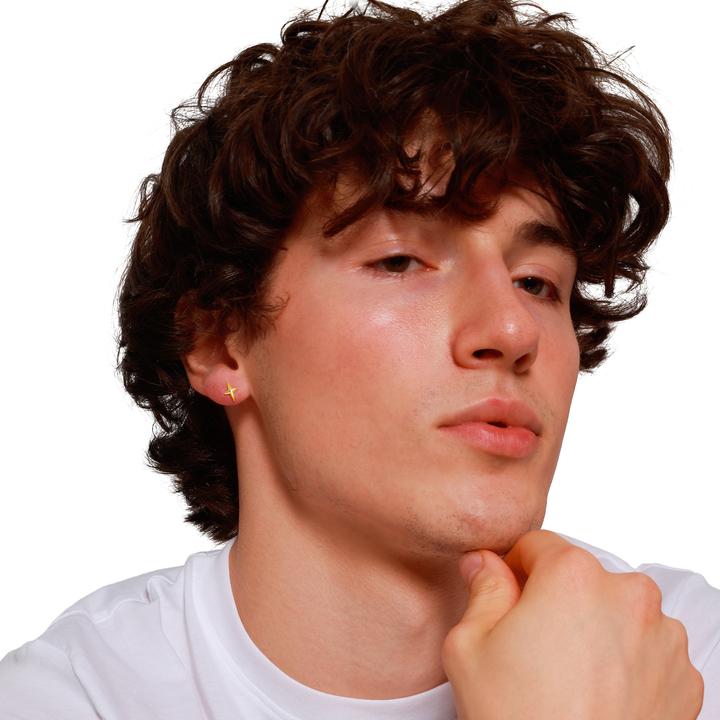 Produktbild Heideman Larry goldfarben (100% Edelstahl)