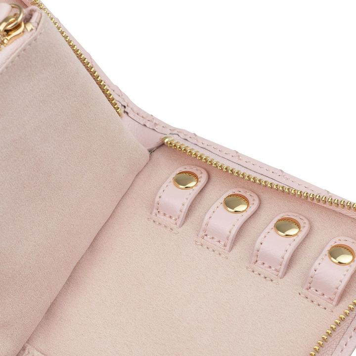 Produktbild Friedrich - Pink travel jewelry box Aurora 27039-9