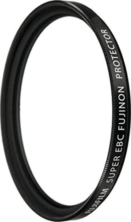 Fujifilm Filtre de protection PRF-67 (67 mm, Filtre de protection, 67 mm)