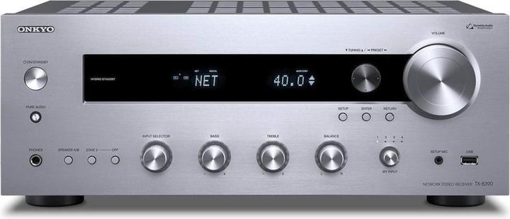 Image du produit Onkyo TX-8390 (Canal 2.1, DAB+, FM)